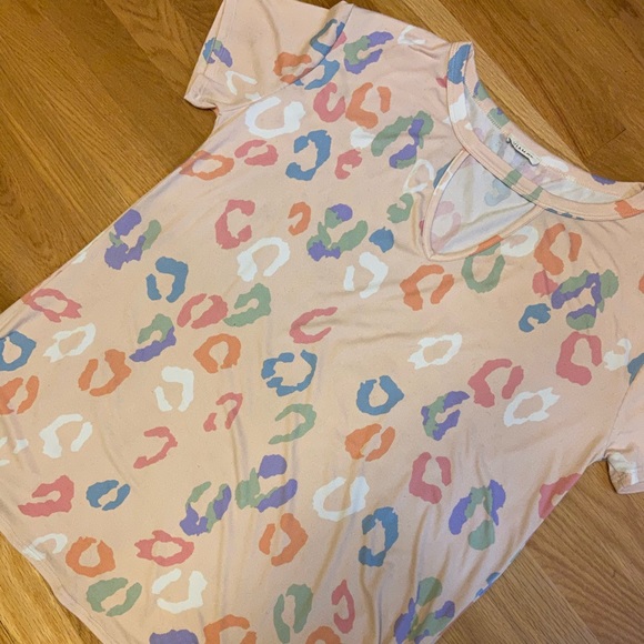 🌻 Wild Heart Top 🌻 - Picture 8 of 9